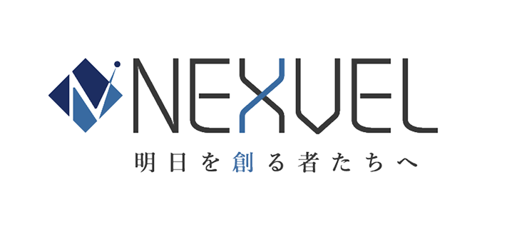 NEXVELロゴ