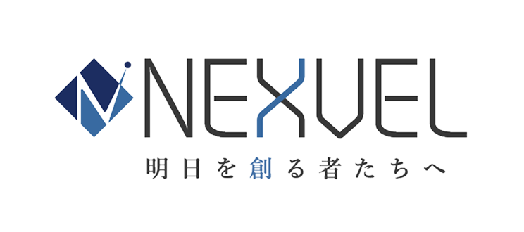 NEXVELロゴ