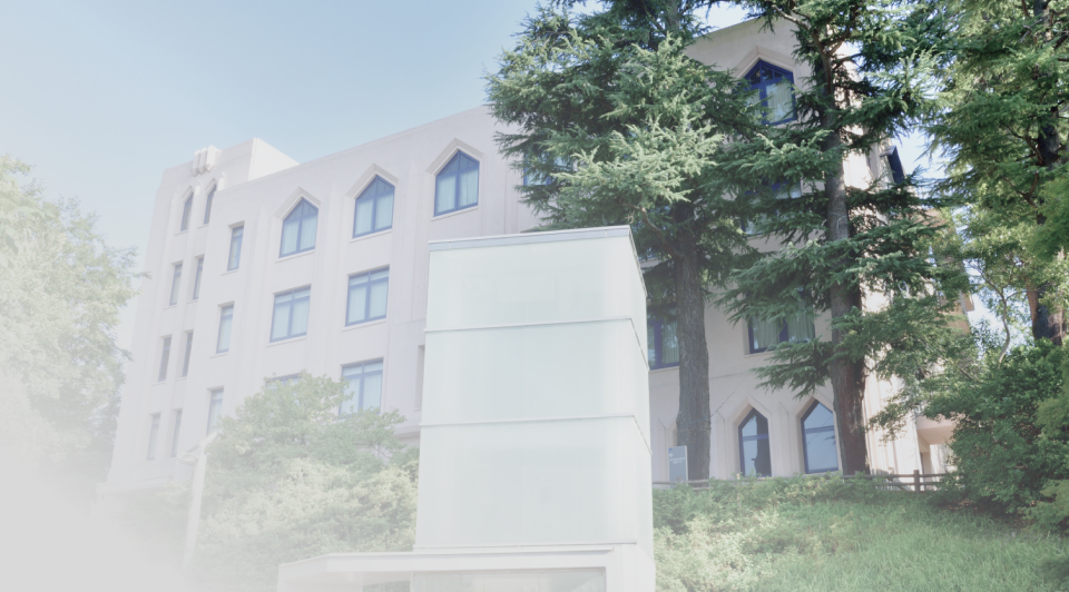 大阪大学の校舎