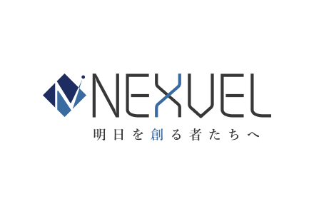 NEXVELロゴ